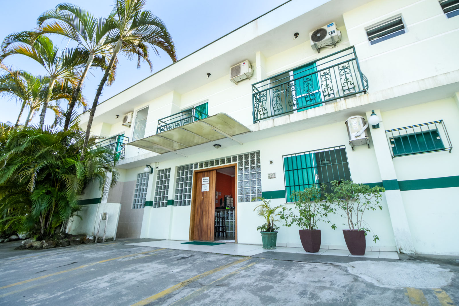 Velinn Pousada Entre Praias